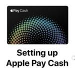 apple pay cash ios 11 fuite 150x150 - Apple Pay Cash : sortie fin octobre avec iOS 11.1 & watchOS 4.1 ?