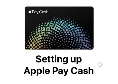 apple pay cash ios 11 fuite - Apple Pay Cash : sortie fin octobre avec iOS 11.1 & watchOS 4.1 ?