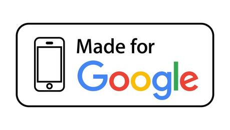 Made for google - Google lance un programme similaire à « Made for iPhone » d'Apple