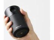 Nebula Capsule mini-projecteur Android compatible AirPlay