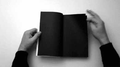 « Une page, Une pensée » de DarkAngel