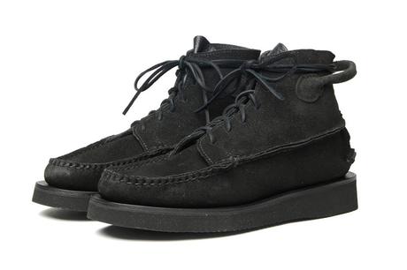 YUKETEN – F/W 2017 COLLECTION