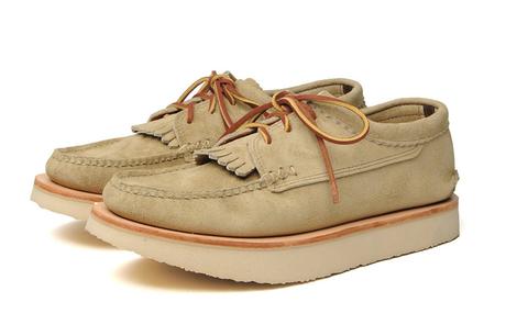 YUKETEN – F/W 2017 COLLECTION