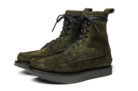 YUKETEN – F/W 2017 COLLECTION