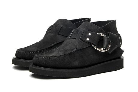 YUKETEN – F/W 2017 COLLECTION