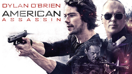 [Cinéma] American Assassin : Un film à la hauteur des espérances !