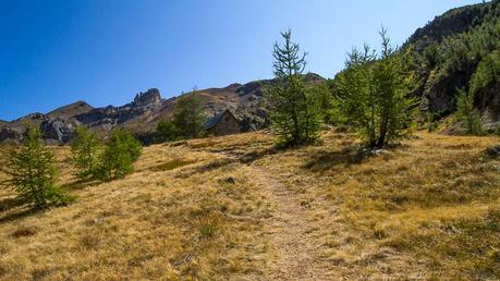 Lacs de Vens par le col du Fer : sublime rando de fin d’été ! Lacs de Vens par le col du Fer : sublime rando de fin d’été !