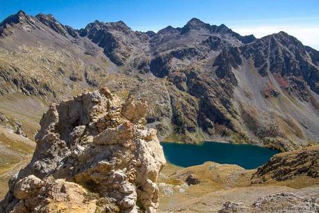 Lacs de Vens par le col du Fer : sublime rando de fin d’été ! Lacs de Vens par le col du Fer : sublime rando de fin d’été !