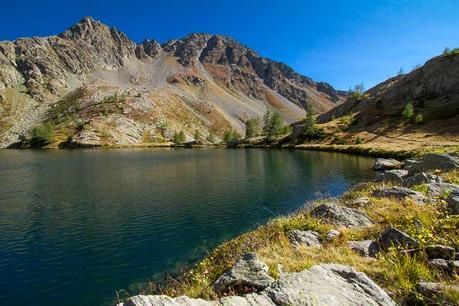 Lacs de Vens par le col du Fer : sublime rando de fin d’été ! Lacs de Vens par le col du Fer : sublime rando de fin d’été !