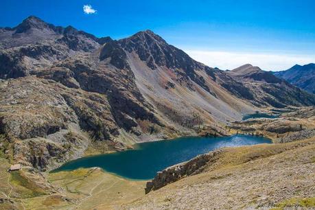 Lacs de Vens par le col du Fer : sublime rando de fin d’été ! Lacs de Vens par le col du Fer : sublime rando de fin d’été !