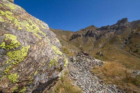 Lacs de Vens par le col du Fer : sublime rando de fin d’été ! Lacs de Vens par le col du Fer : sublime rando de fin d’été !