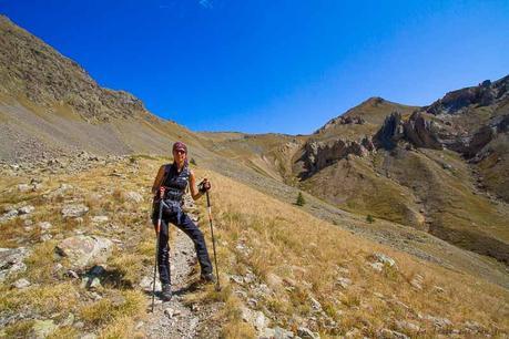 Lacs de Vens par le col du Fer : sublime rando de fin d’été ! Lacs de Vens par le col du Fer : sublime rando de fin d’été !