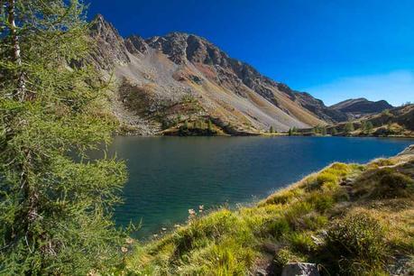Lacs de Vens par le col du Fer : sublime rando de fin d’été ! Lacs de Vens par le col du Fer : sublime rando de fin d’été !