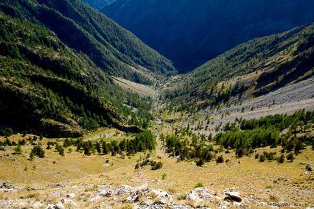 Lacs de Vens par le col du Fer : sublime rando de fin d’été ! Lacs de Vens par le col du Fer : sublime rando de fin d’été !