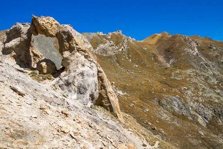 Lacs de Vens par le col du Fer : sublime rando de fin d’été ! Lacs de Vens par le col du Fer : sublime rando de fin d’été !