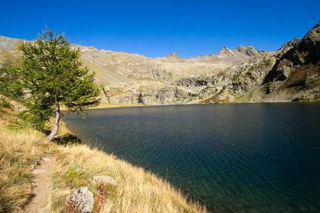 Lacs de Vens par le col du Fer : sublime rando de fin d’été ! Lacs de Vens par le col du Fer : sublime rando de fin d’été !