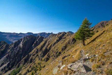 Lacs de Vens par le col du Fer : sublime rando de fin d’été ! Lacs de Vens par le col du Fer : sublime rando de fin d’été !