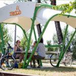 TRIOCO, un espace urbain facilitateur d’interconnectivité