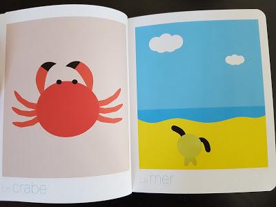 L'imagier de Petit Chien