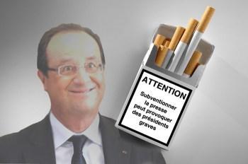 Photos retouchées : c’est officiel, l’État français vous prend pour des abrutis