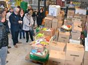 Aisne MILLIONS REPAS MENACÉS BANQUE ALIMENTAIRE DÉPARTEMENTALE CONTRAINTE SUSPENDRE DISTRIBUTIONS.