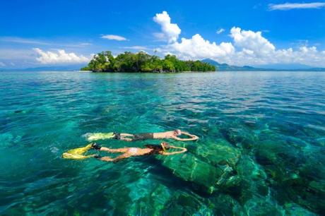 Iles Gili - Crédit photo atalante.fr