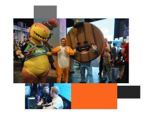 Frontier Expo 2017 en direct4