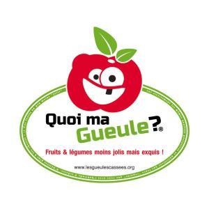Lutter contre le gaspillage alimentaire : La belle initiative des Gueules Cassées. Lutter contre le gaspillage alimentaire : La belle initiative des Gueules Cassées.