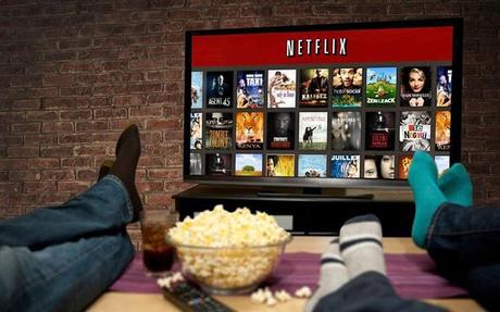 Netflix décidé d’augmenter le prix de ses abonnements dans plusieurs pays donc la France !