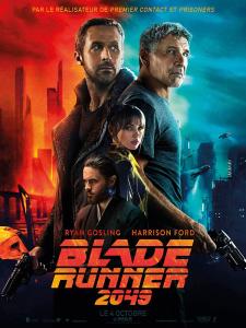 [Critique] Blade Runner 2049