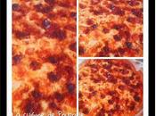 Quiche mozza chorizo thermomix sans