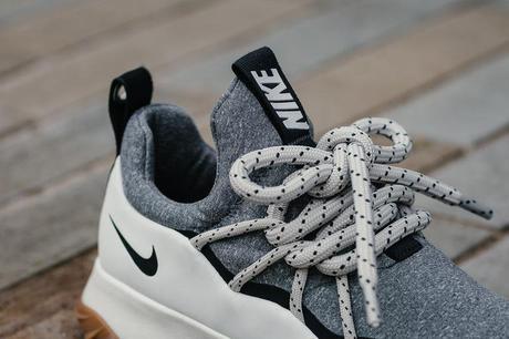Nike lance une nouvelle silouhette : La Nike City Loop