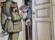 Hommage Claude Serre, dessinateur génial, nous quitté trop