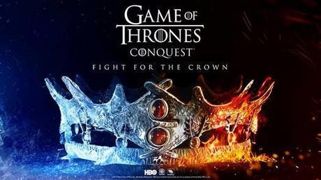 Warner Bros. Interactive Entertainment - #HBO Global Licensing dévoilent la date de sortie et une bande-annonce de Game of Thrones : Conquest