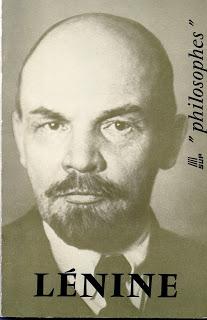 Lénine philosophe (suite): de 1894 à 1905. Par Roger Garaudy