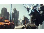 Pacific Uprising bande-annonce balance tout qu’elle