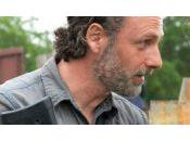 Walking Dead saison Rick prend l’assurance dans nouveau teaser