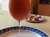 J'ai fait même cocktail