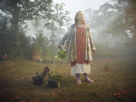 The Mist – La Série TV de Christian Torpe