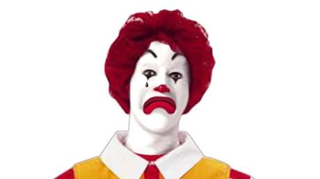 Clowneries Clownesques de Clowns