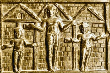 AGDE – Journée d’étude « Evolution du crucifix dans l’Art » – samedi 14 octobre