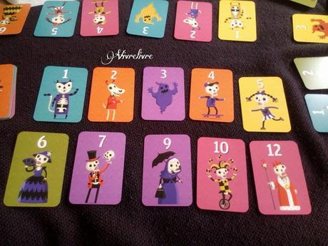 Jouer et découvrir #78 – Squelettos de Djeco (Dès 7 ans)