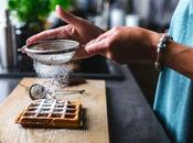 Comme envie sucré...