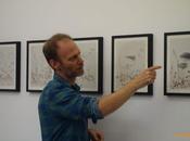 Steve Roden Kunsthalle