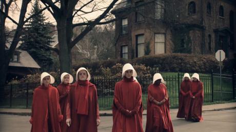 The Handmaid’s Tale : la pépite de Hulu