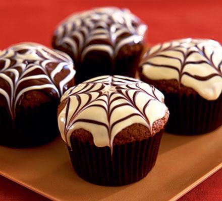 Halloween treats top 10