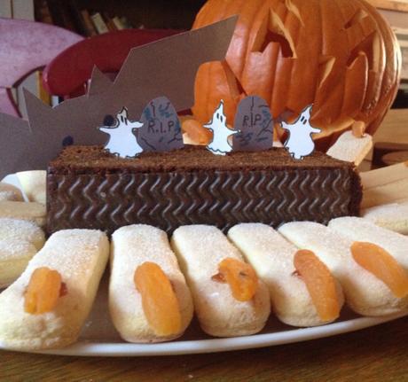 Halloween treats top 10