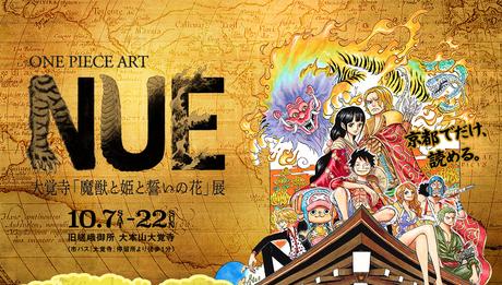 One Piece Art Nue