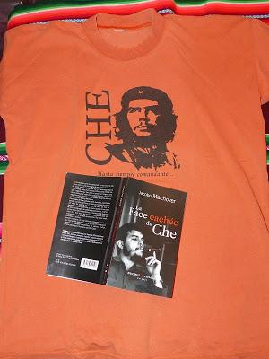 Che Guevara, héros ou bourreau : 50 ans après
