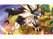 Pokémon Ultra-Soleil Ultra-Lune, découvrez nouvelle Chimère